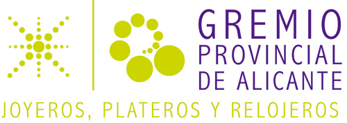 Gremio Provincial de Alicante de Joyeros, Plateros y Relojeros.